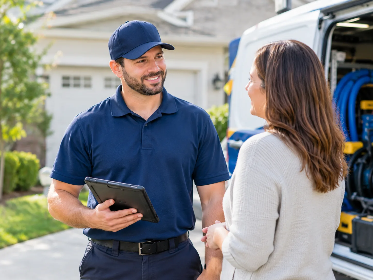 Sewage Backup Cleanup Bloxom, VA FAQs